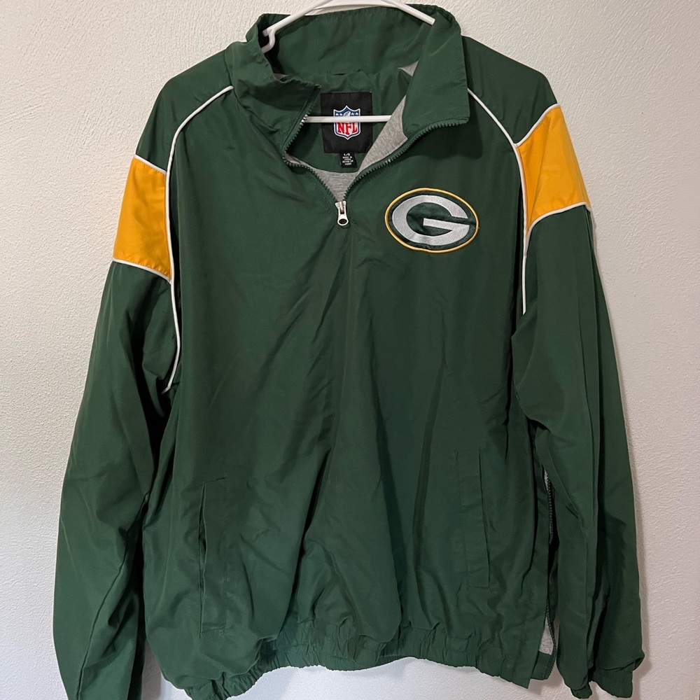 GO PACK GO!